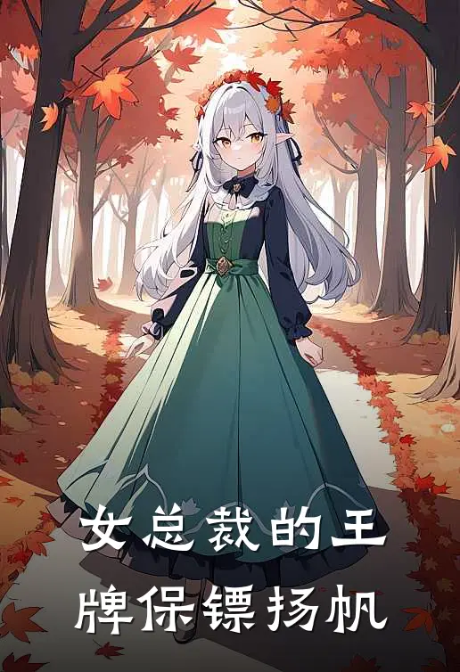 女总裁的王牌保镖扬帆