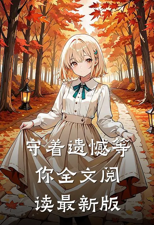 守着遗憾等你全文阅读最新版