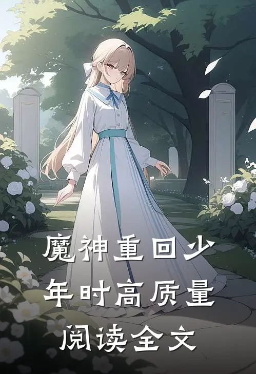 魔神重回少年时高质量阅读全文