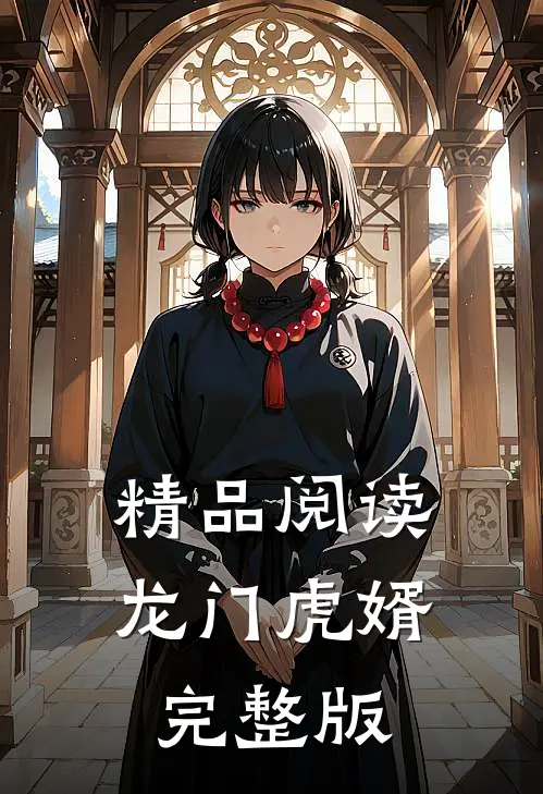 精品阅读龙门虎婿完整版
