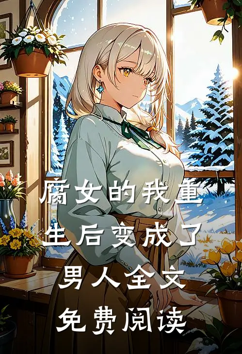 腐女的我重生后变成了男人全文免费阅读