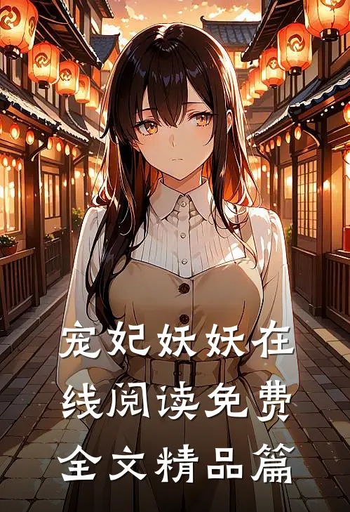 宠妃妖妖在线阅读免费全文精品篇