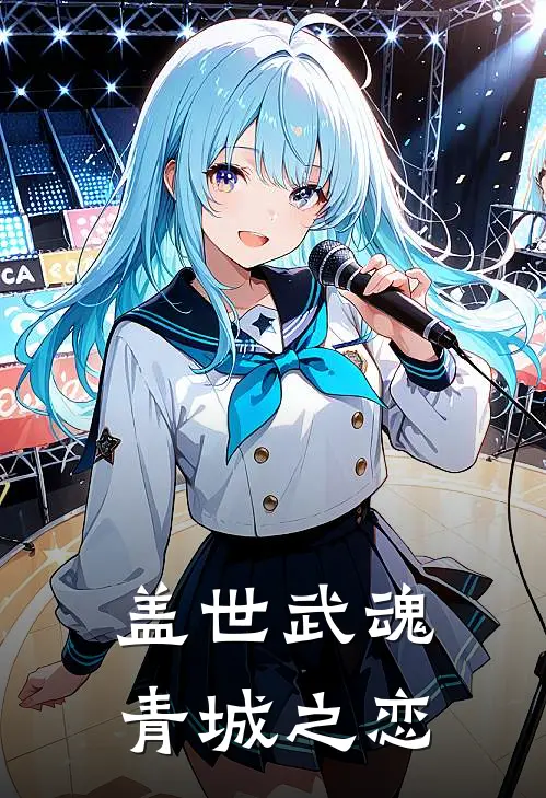盖世武魂 青城之恋