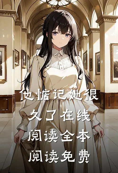 他惦记她很久了在线阅读全本阅读免费