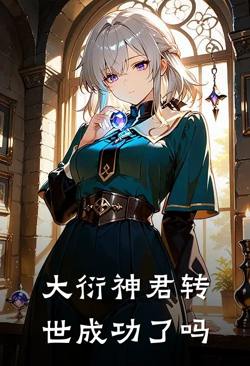 大衍神君转世成功了吗