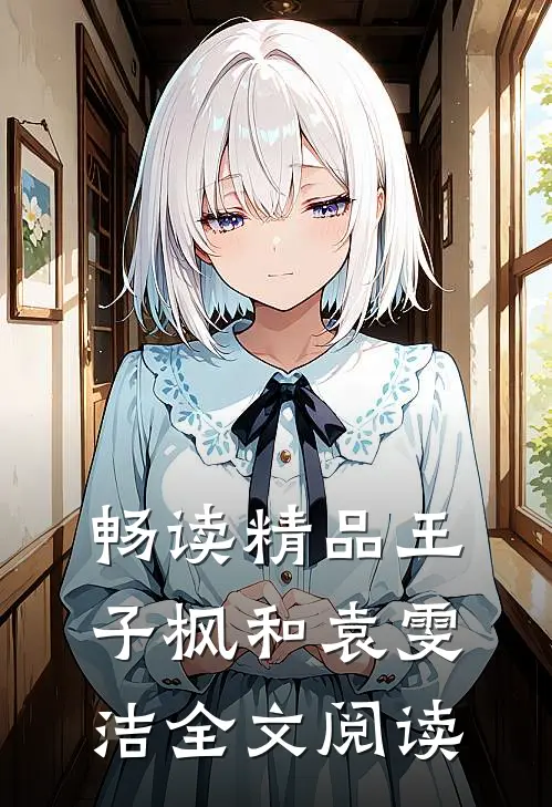 畅读精品王子枫和袁雯洁全文阅读