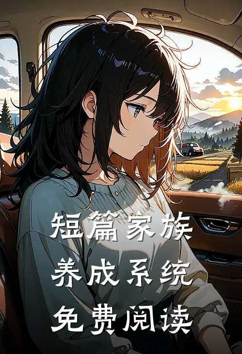 短篇家族养成系统免费阅读