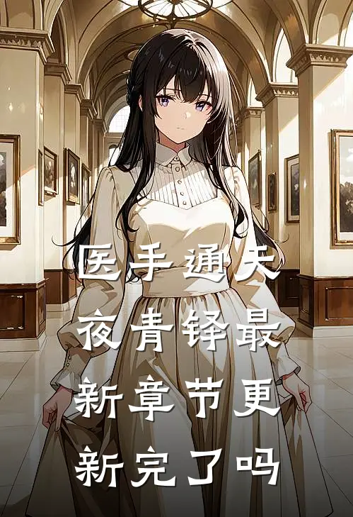 医手通天夜青铎最新章节更新完了吗