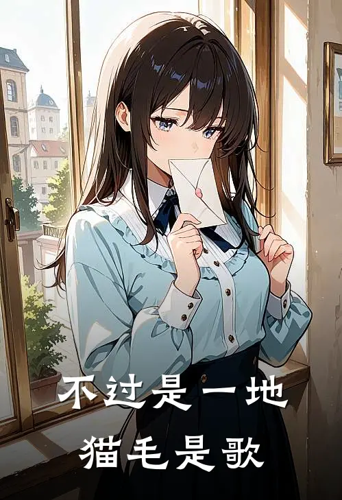 不过是一地猫毛是歌