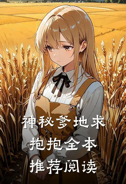 神秘爹地求抱抱全本推荐阅读