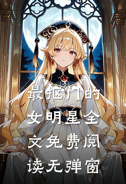 最抠门的女明星全文免费阅读无弹窗