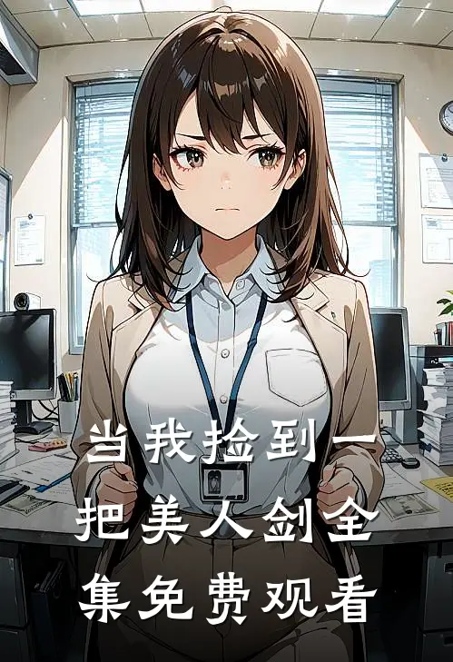 当我捡到一把美人剑 全集免费观看