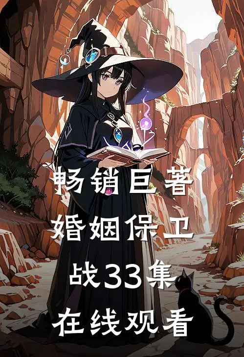 畅销巨著婚姻保卫战33集在线观看
