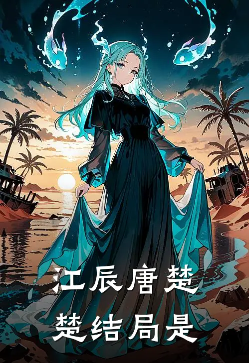 江辰唐楚楚结局是