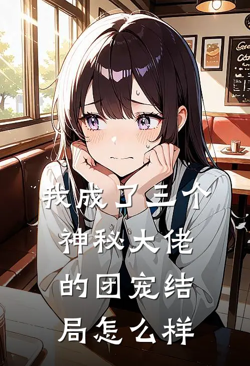 我成了三个神秘大佬的团宠结局怎么样