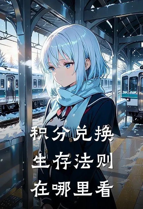 积分兑换生存法则在哪里看