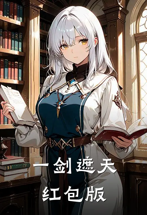一剑遮天红包版