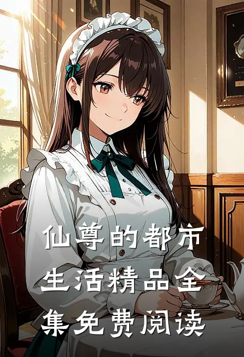 仙尊的都市生活精品全集免费阅读