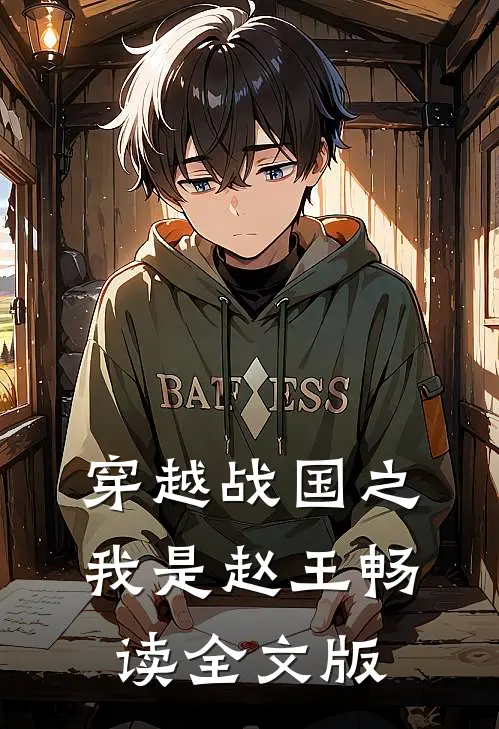 穿越战国之我是赵王畅读全文版
