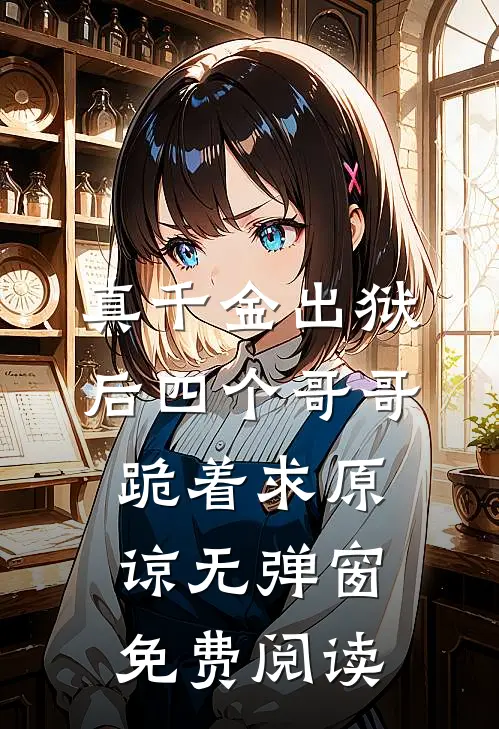 真千金出狱后四个哥哥跪着求原谅无弹窗免费阅读