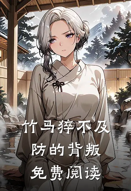 竹马猝不及防的背叛免费阅读