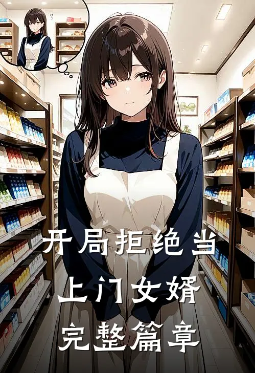 开局拒绝当上门女婿完整篇章