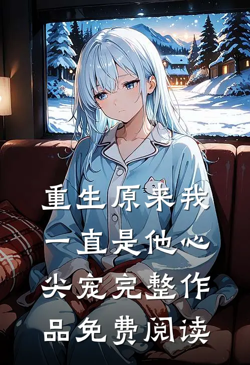 重生原来我一直是他心尖宠完整作品免费阅读