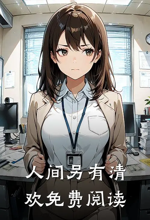 人间另有清欢免费阅读