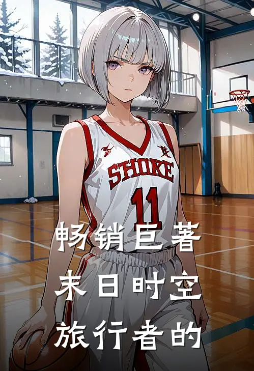 畅销巨著末日时空旅行者的