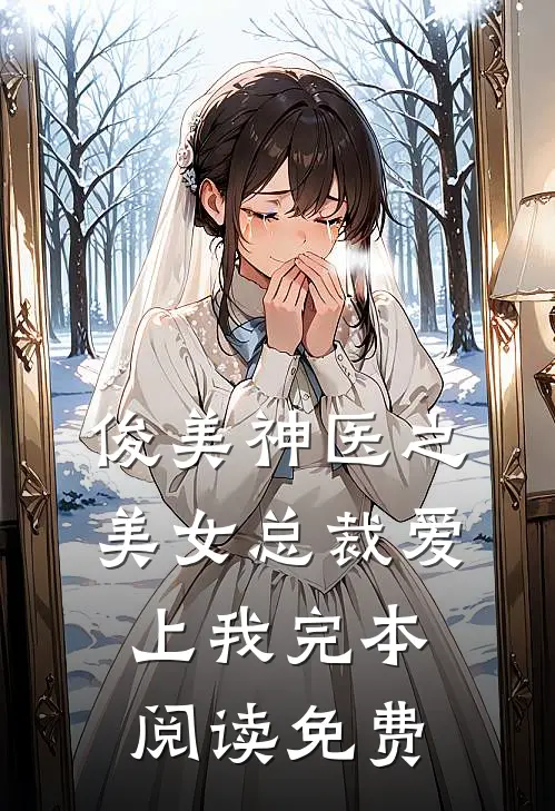 俊美神医之美女总裁爱上我完本阅读免费