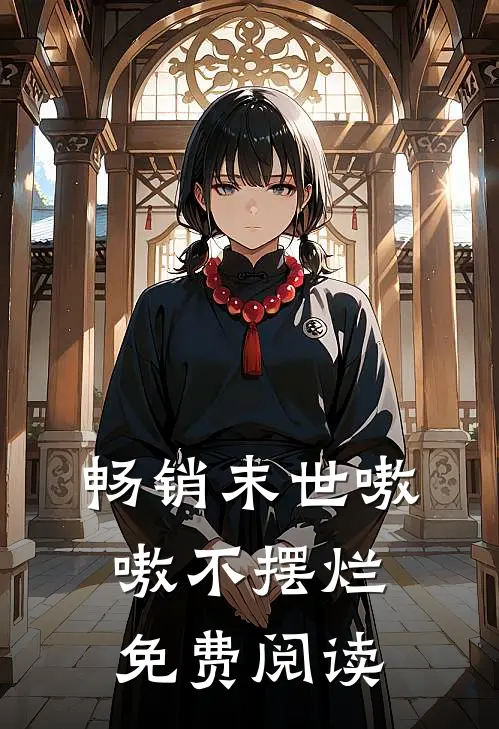 畅销末世嗷嗷不摆烂免费阅读