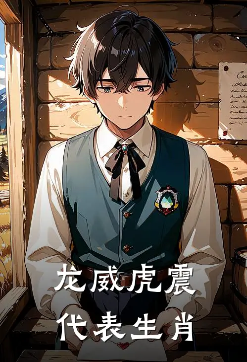 龙威虎震代表生肖