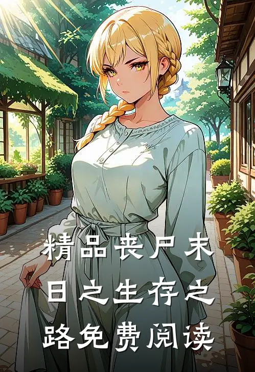精品丧尸末日之生存之路免费阅读