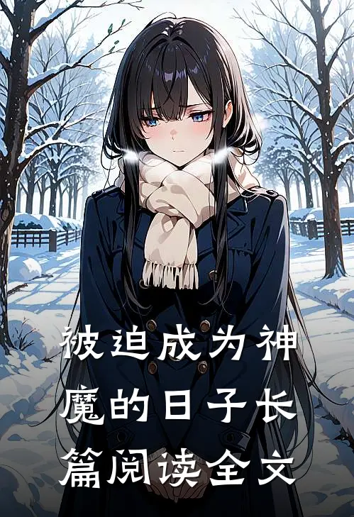 被迫成为神魔的日子长篇阅读全文