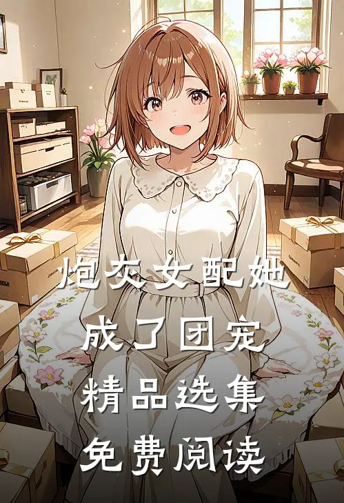 炮灰女配她成了团宠精品选集免费阅读