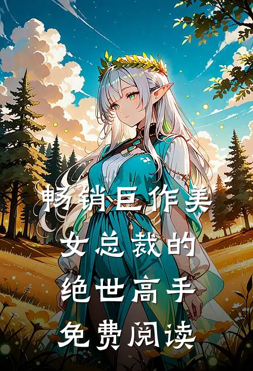 畅销巨作美女总裁的绝世高手免费阅读
