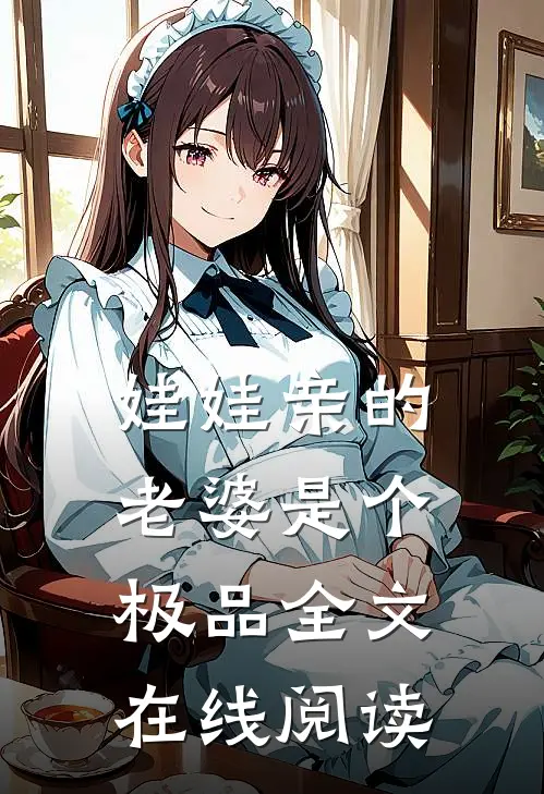 娃娃亲的老婆是个极品全文在线阅读