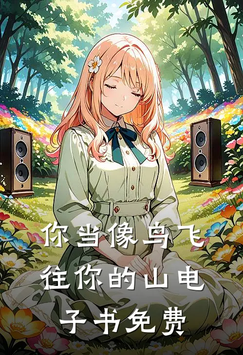 你当像鸟飞往你的山电子书免费
