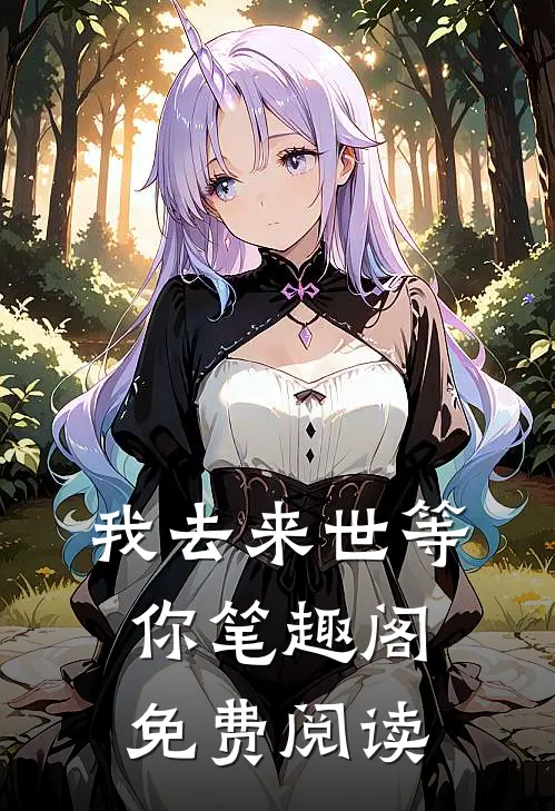 我去来世等你笔趣阁免费阅读
