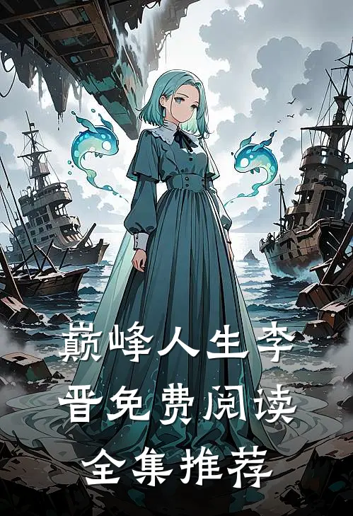 巅峰人生李晋免费阅读全集推荐