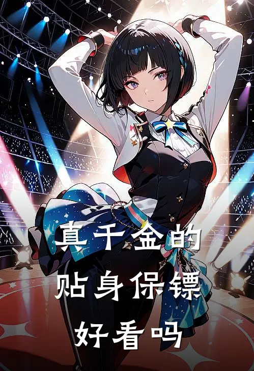 真千金的贴身保镖好看吗