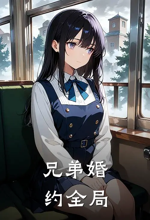 兄弟婚约全局