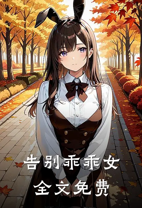 告别乖乖女全文免费