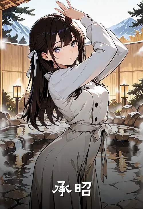 承昭