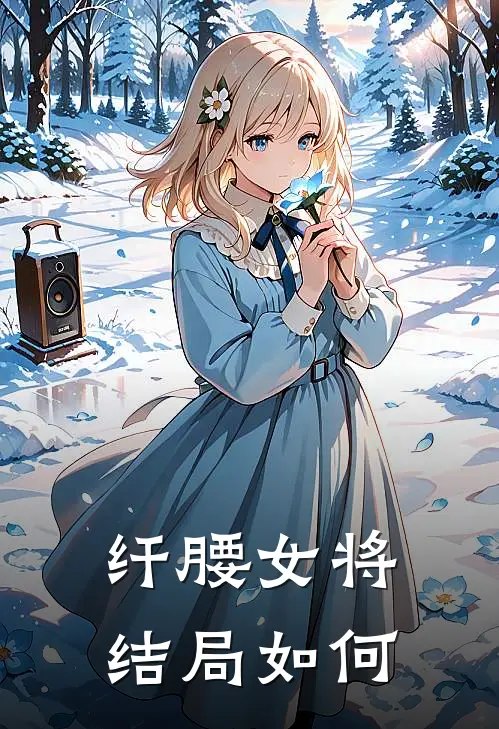 纤腰女将结局如何