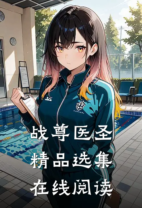 战尊医圣精品选集在线阅读