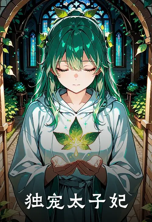 独宠太子妃