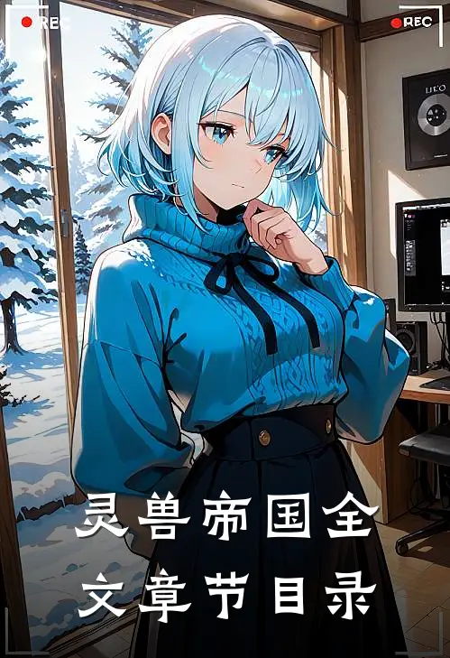 灵兽帝国全文章节目录