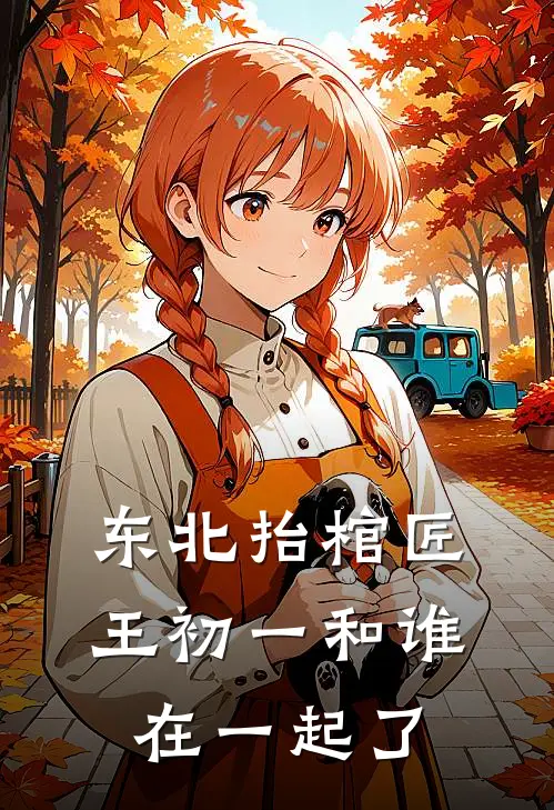东北抬棺匠王初一和谁在一起了
