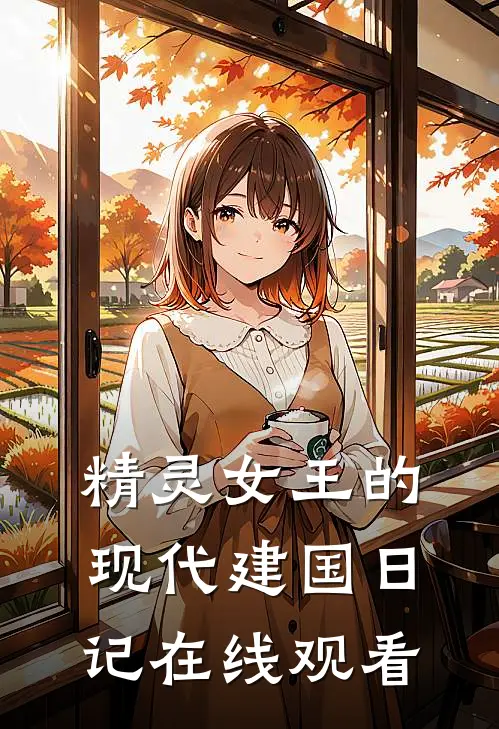 精灵女王的现代建国日记在线观看